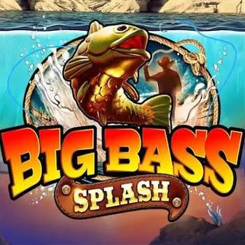 Big Bass Splash