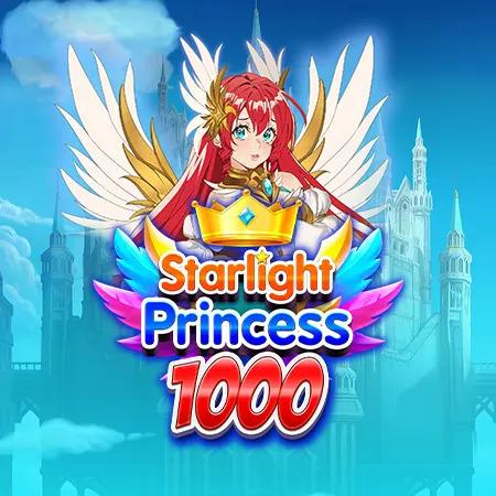 Starlight Princess 1000
