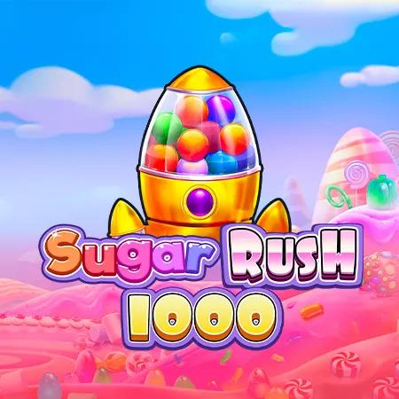 Sugar Rush 1000