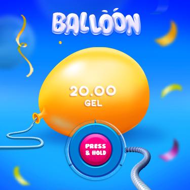 Balloon