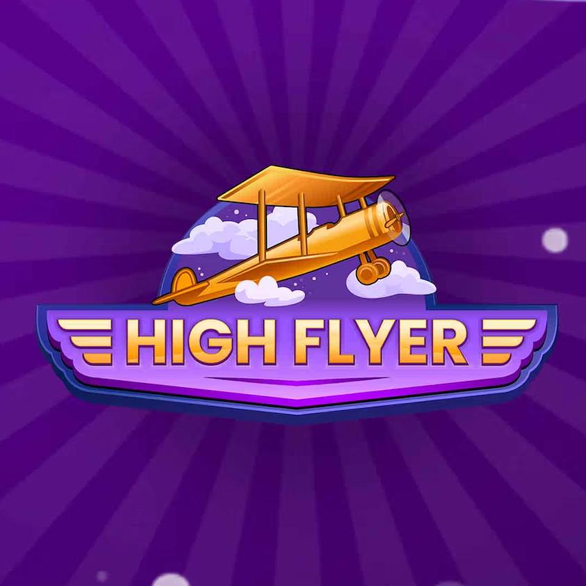 High Flyer