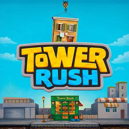 Tower Rush