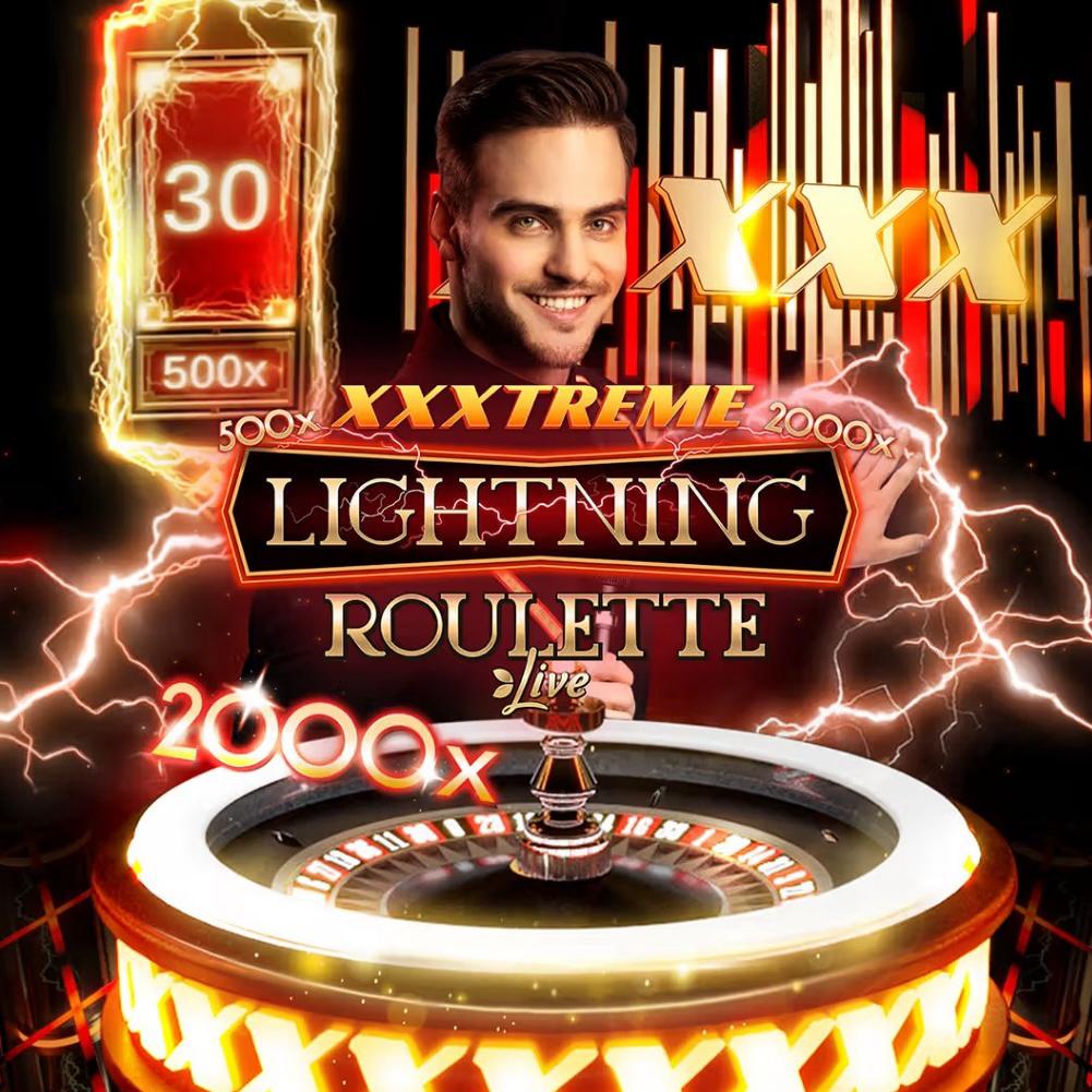 Lightning Live